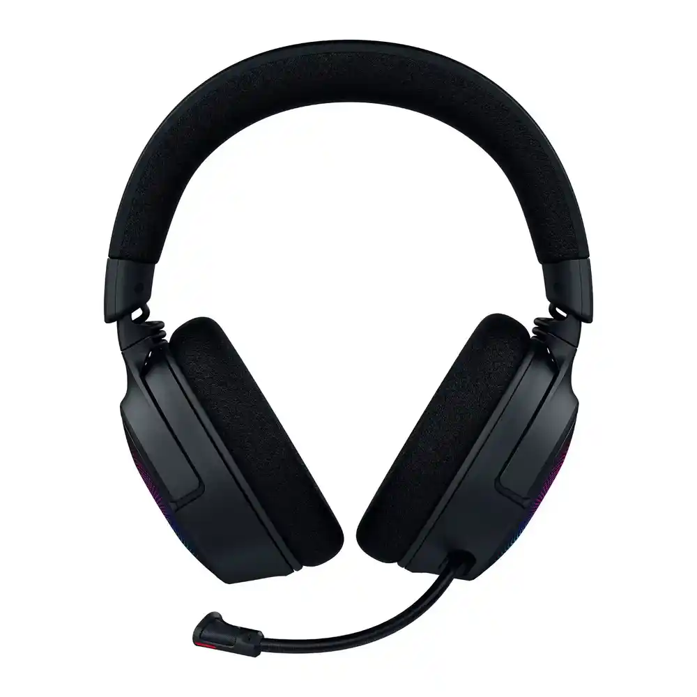 (image for) Razer Kraken V4 Black Wireless Gaming Headset